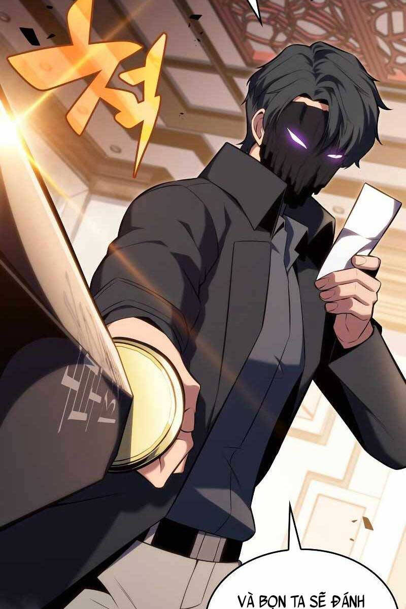Người Chơi Mới Cấp Tối Đa chapter 89 - Upload bởi truyensieuhay.com