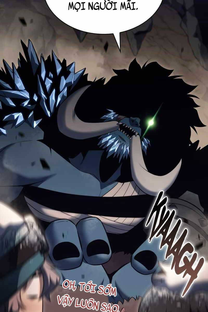 Người Chơi Mới Cấp Tối Đa chapter 90 - Upload bởi truyensieuhay.com