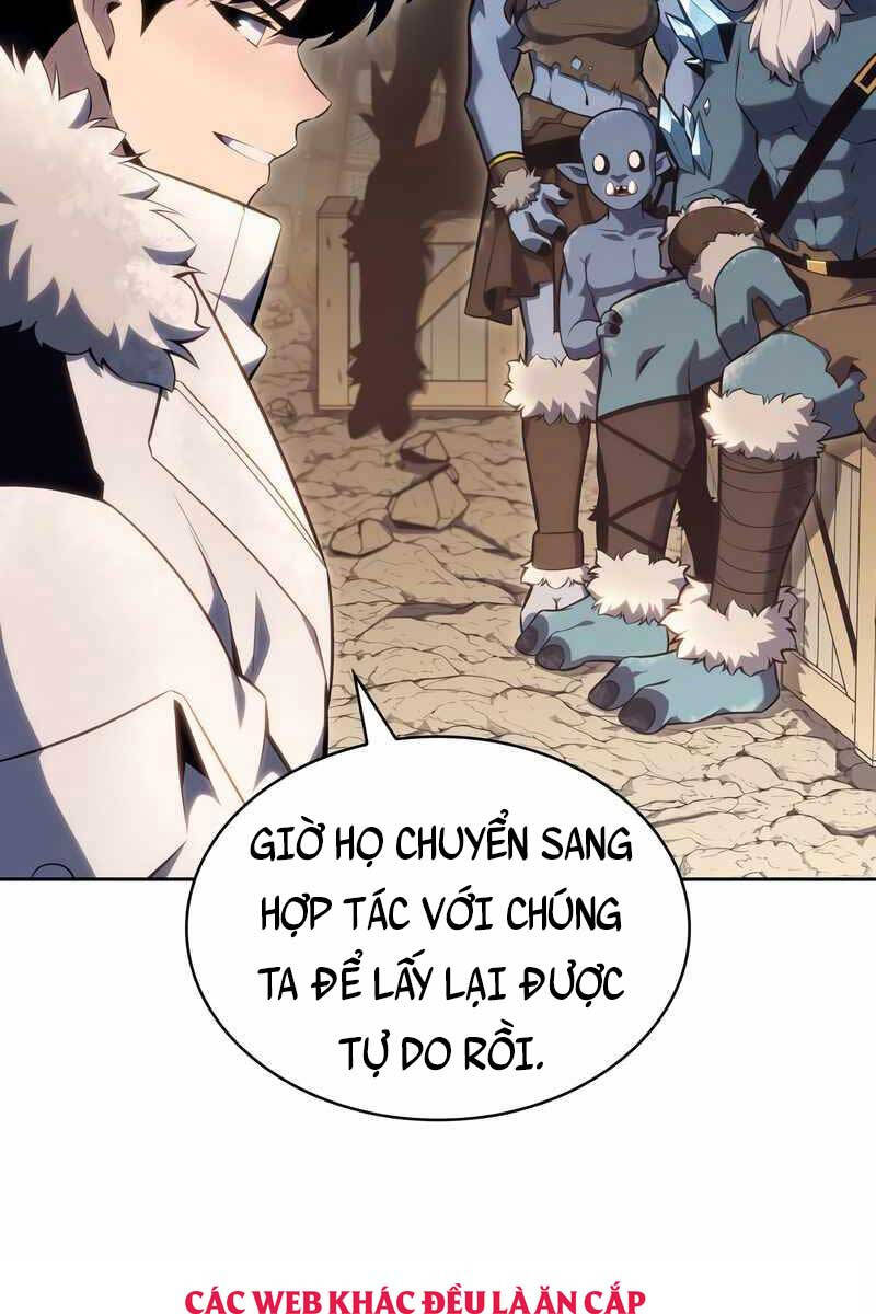 Người Chơi Mới Cấp Tối Đa chapter 90 - Upload bởi truyensieuhay.com