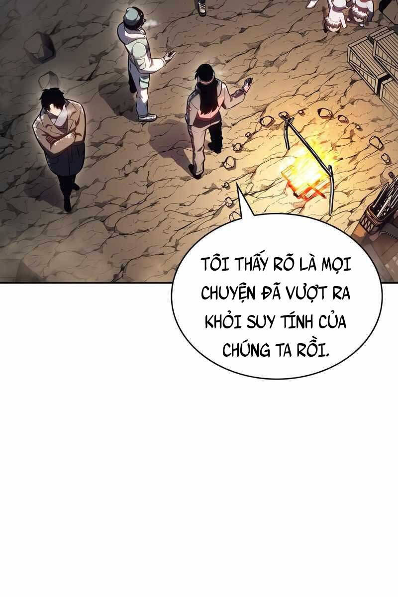 Người Chơi Mới Cấp Tối Đa chapter 90 - Upload bởi truyensieuhay.com