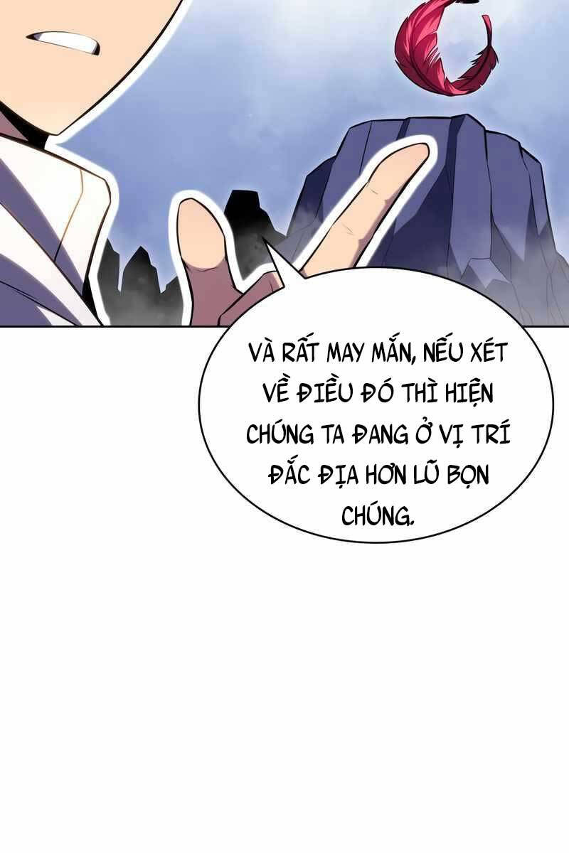 Người Chơi Mới Cấp Tối Đa chapter 90 - Upload bởi truyensieuhay.com