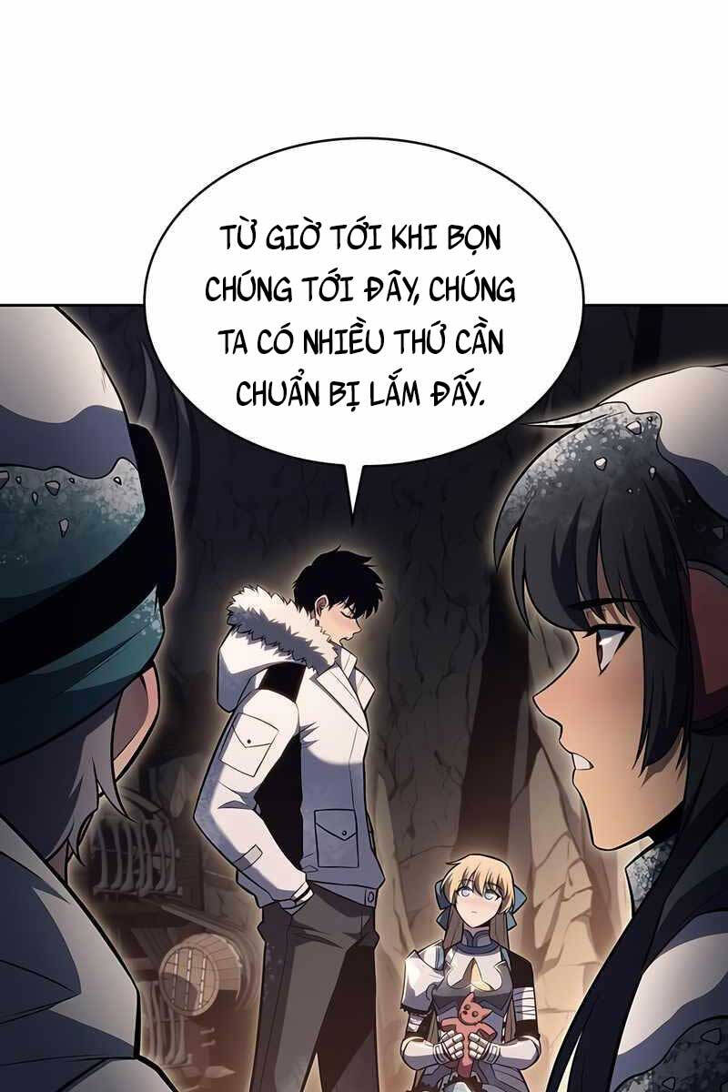 Người Chơi Mới Cấp Tối Đa chapter 90 - Upload bởi truyensieuhay.com
