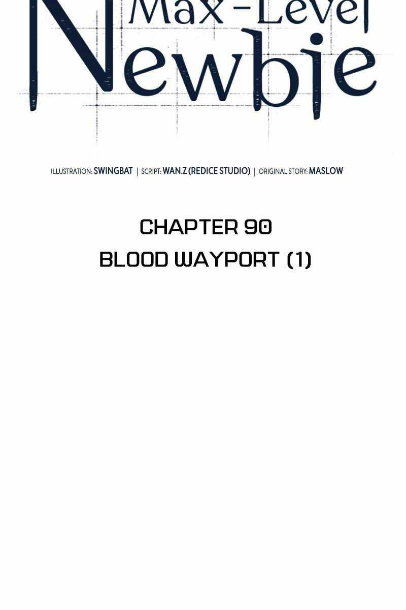 Người Chơi Mới Cấp Tối Đa chapter 90 - Upload bởi truyensieuhay.com