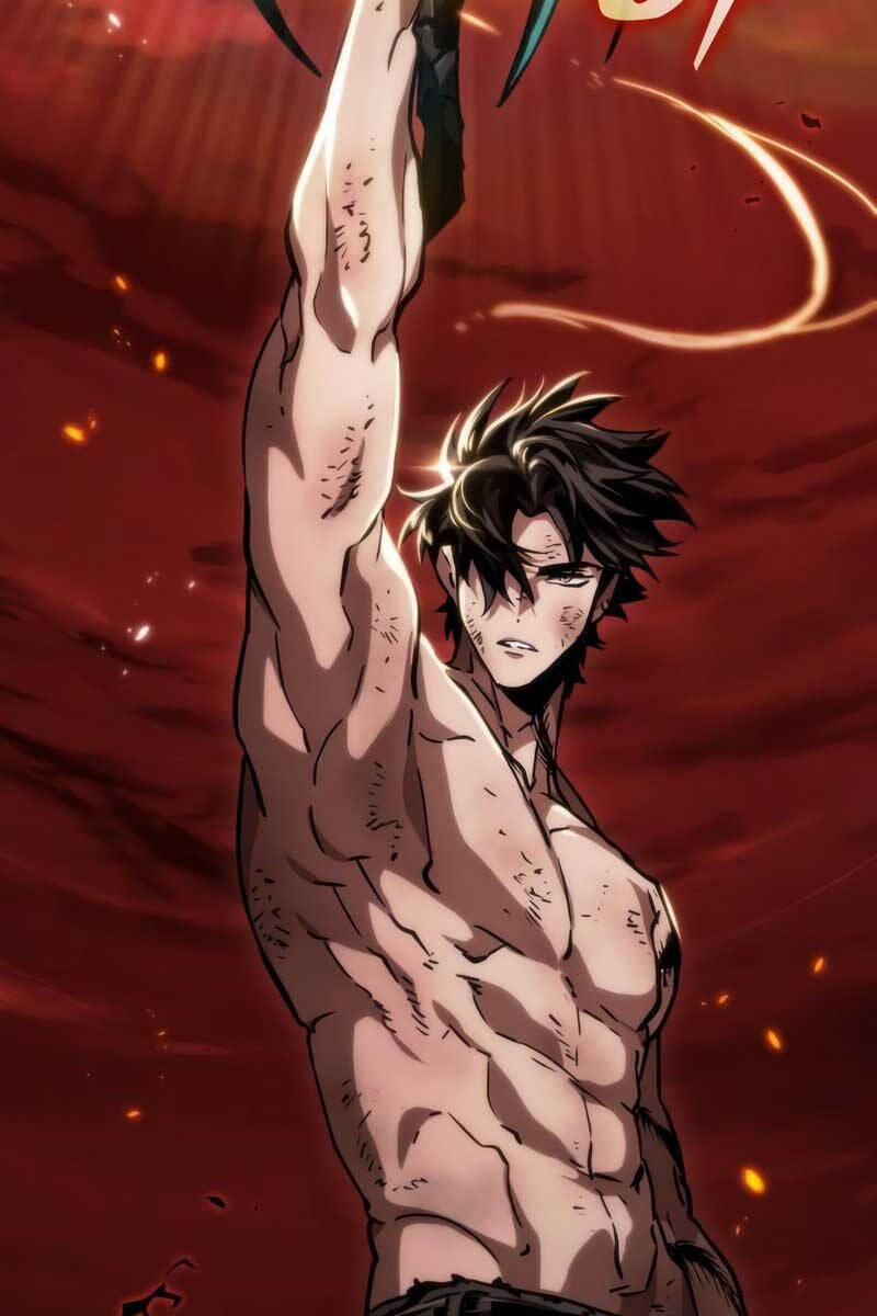Thế Giới Sau Tận Thế chapter 88 - Upload bởi truyensieuhay.com