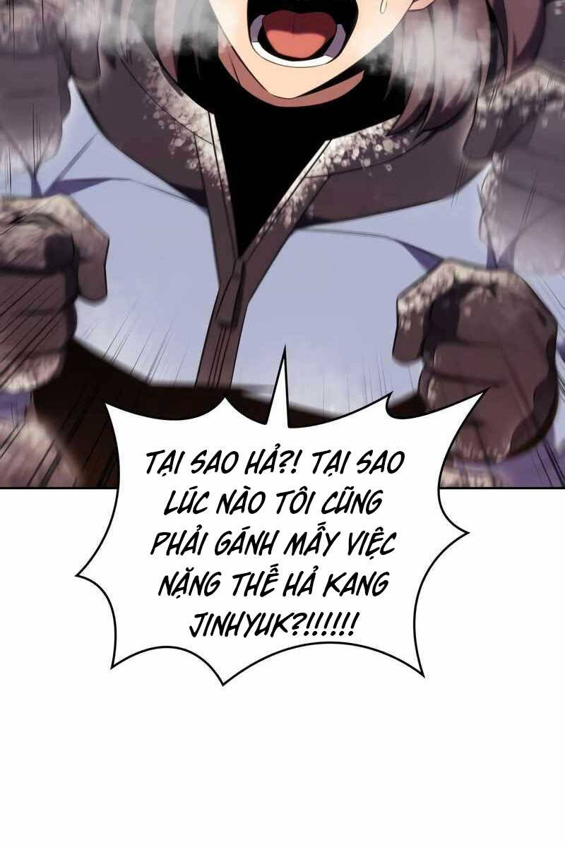 Người Chơi Mới Cấp Tối Đa chapter 91 - Upload bởi truyensieuhay.com