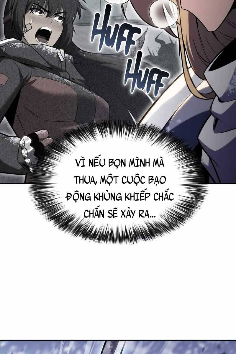 Người Chơi Mới Cấp Tối Đa chapter 91 - Upload bởi truyensieuhay.com
