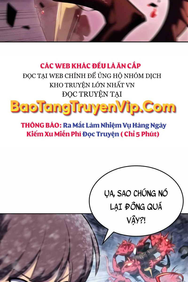Người Chơi Mới Cấp Tối Đa chapter 91 - Upload bởi truyensieuhay.com
