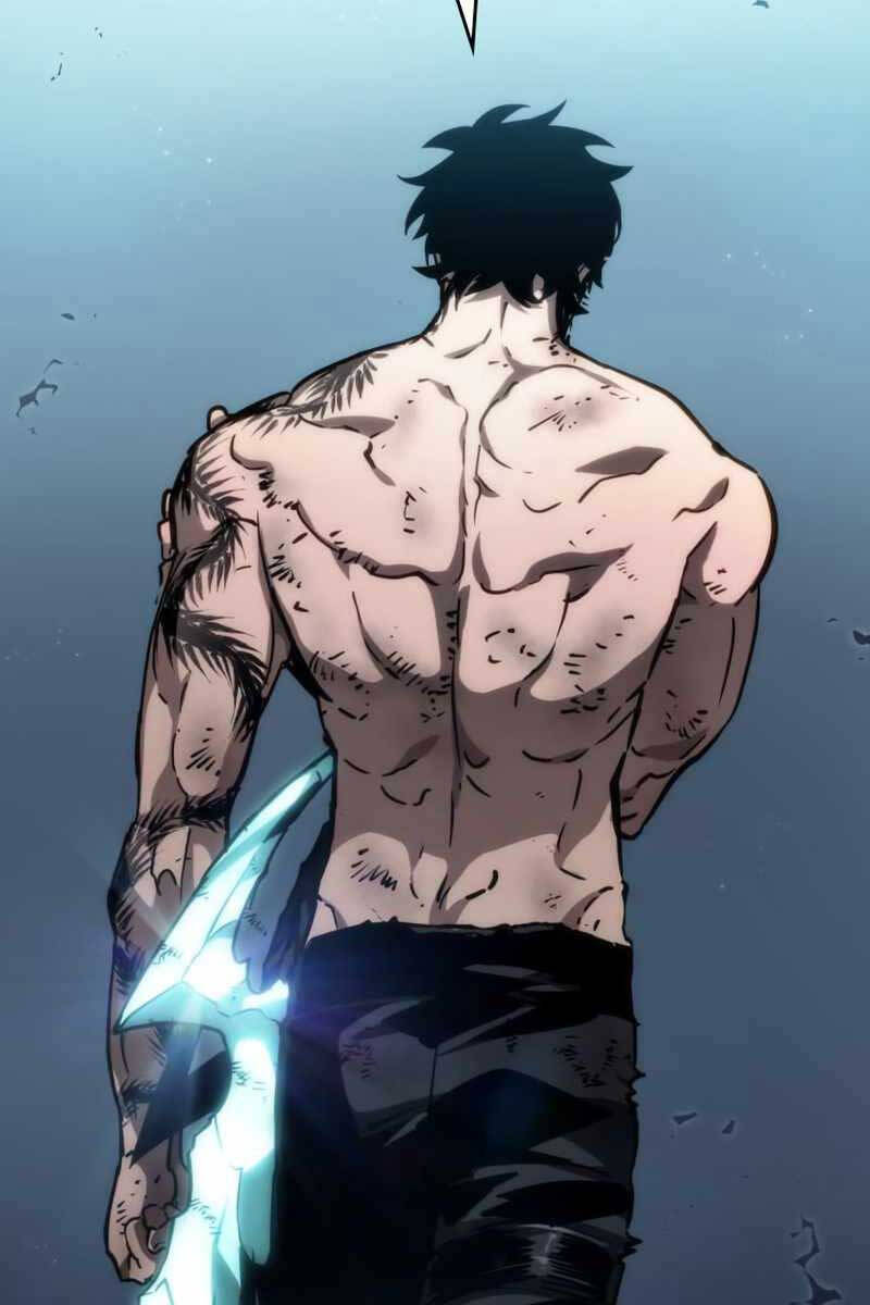 Thế Giới Sau Tận Thế chapter 89 - Upload bởi truyensieuhay.com