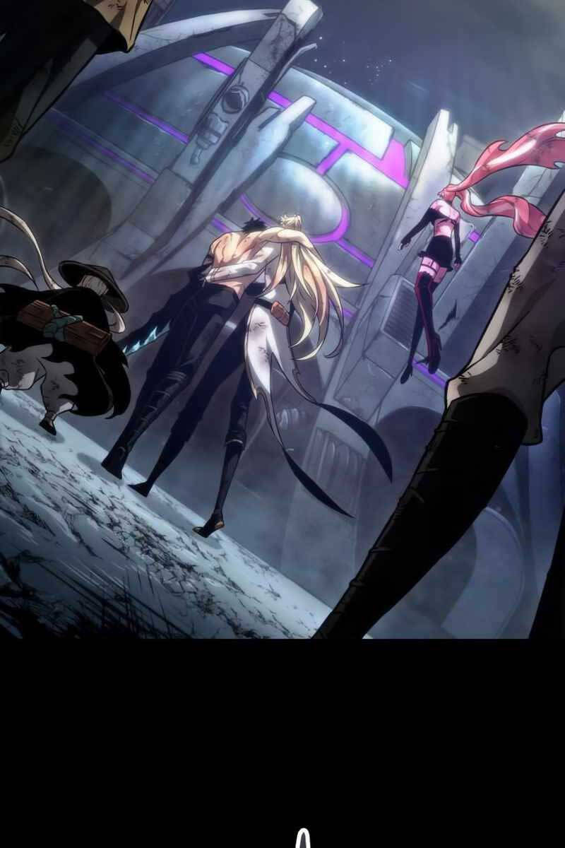 Thế Giới Sau Tận Thế chapter 89 - Upload bởi truyensieuhay.com