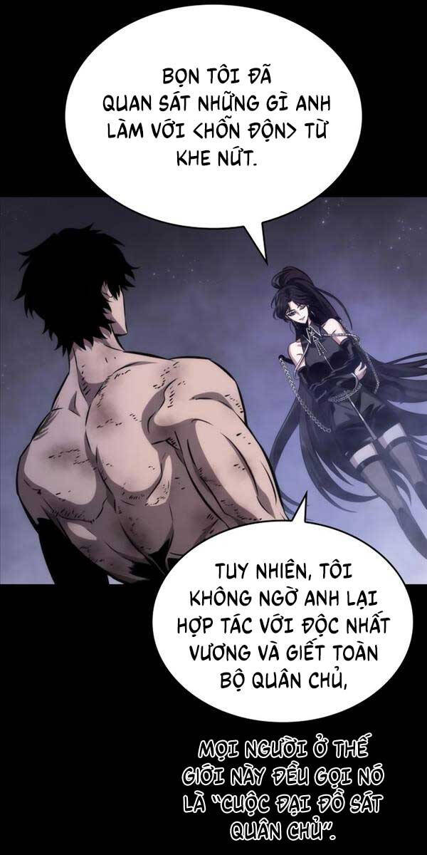Thế Giới Sau Tận Thế chapter 91 - Upload bởi truyensieuhay.com