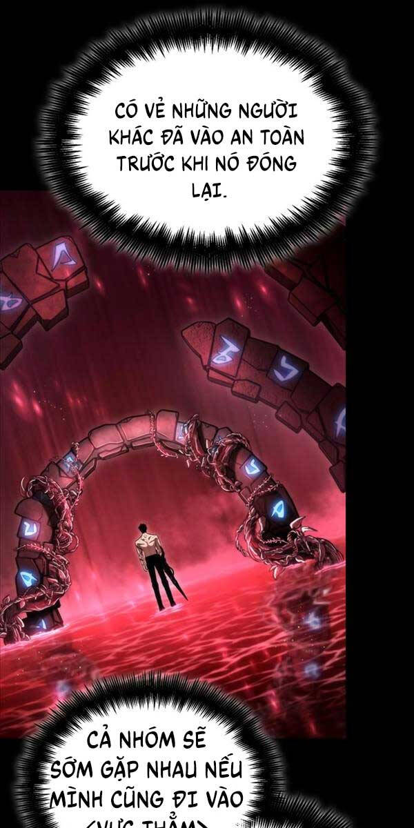 Thế Giới Sau Tận Thế chapter 91 - Upload bởi truyensieuhay.com