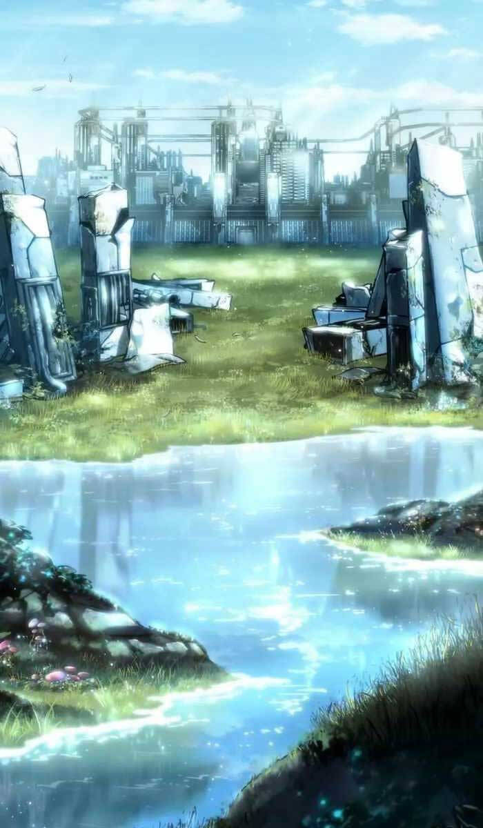 Thế Giới Sau Tận Thế chapter 93 - Upload bởi truyensieuhay.com