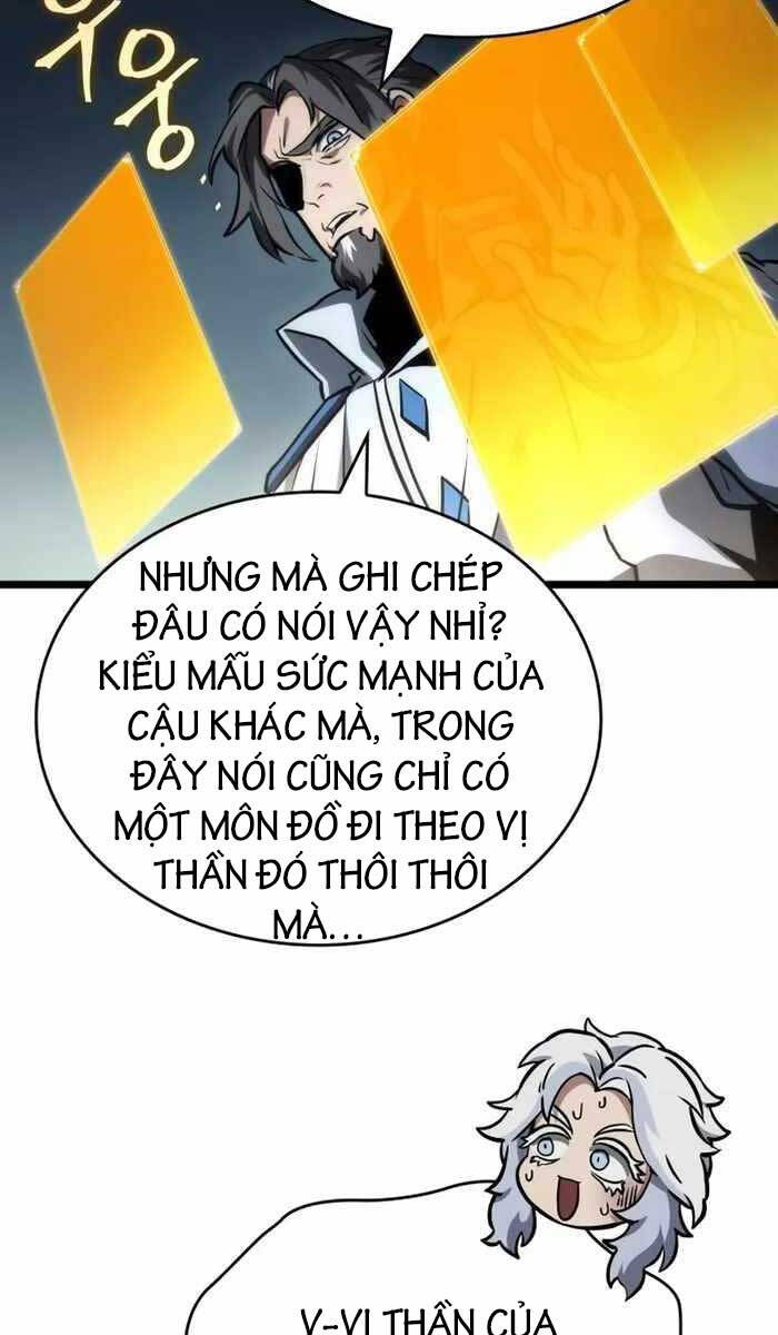 Thế Giới Sau Tận Thế chapter 93 - Upload bởi truyensieuhay.com