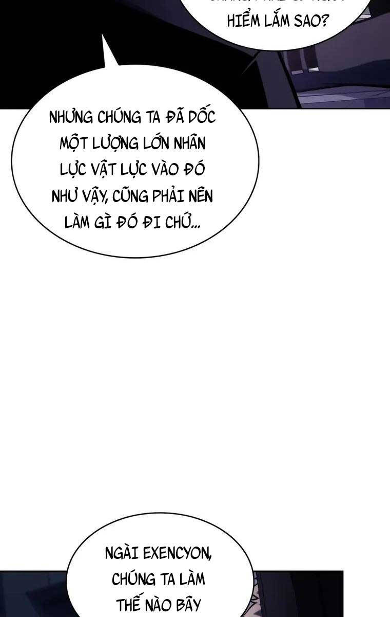 Người Chơi Mới Cấp Tối Đa chapter 95 - Upload bởi truyensieuhay.com