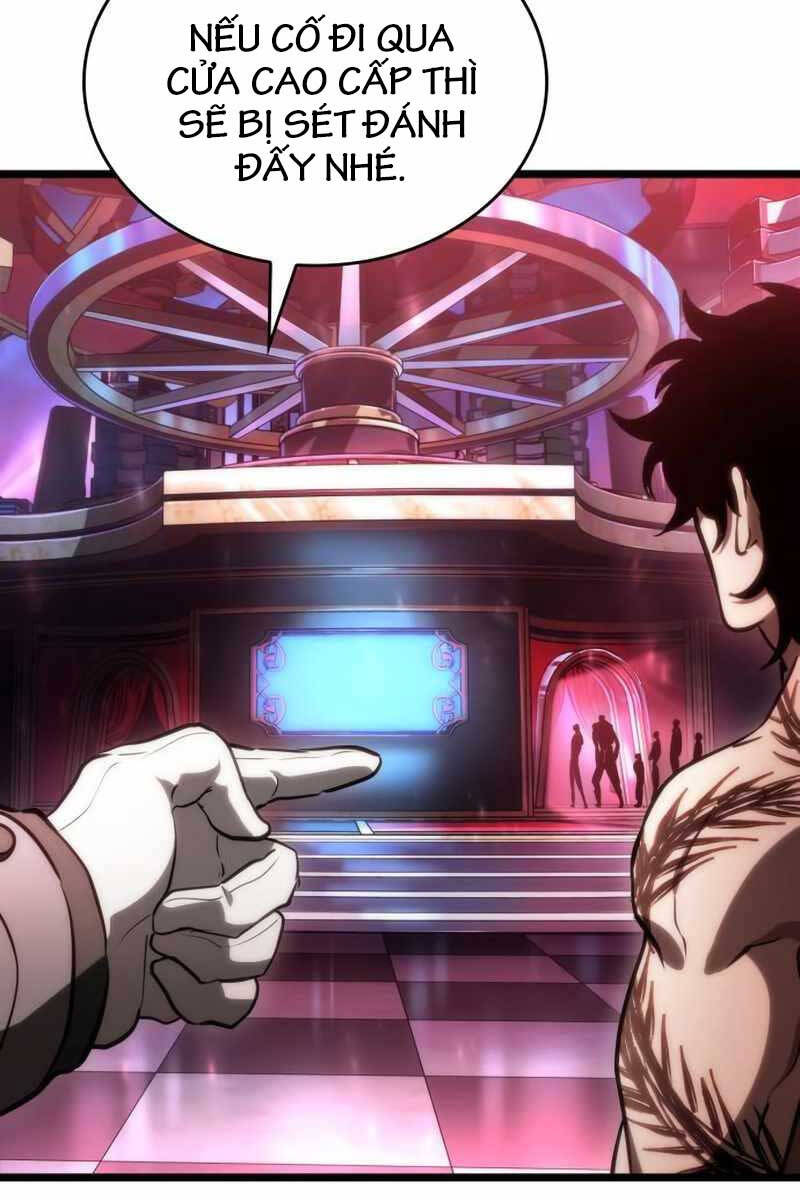 Thế Giới Sau Tận Thế chapter 95 - Upload bởi truyensieuhay.com