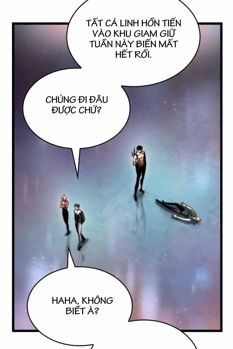 Thế Giới Sau Tận Thế chapter 95 - Upload bởi truyensieuhay.com