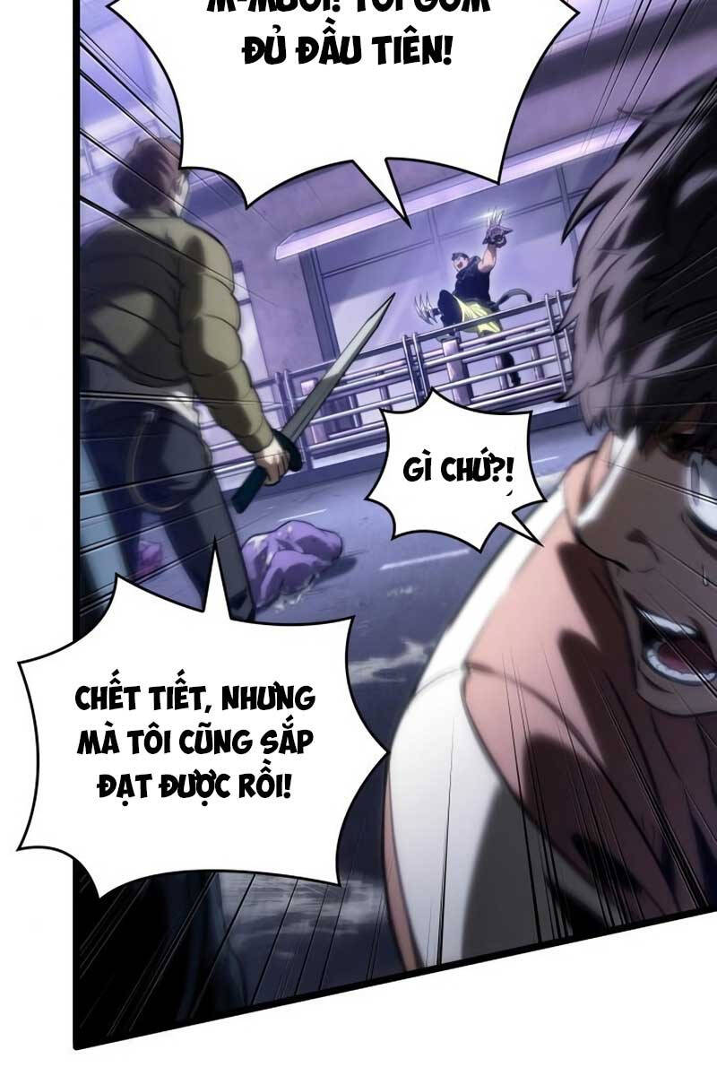 Thế Giới Sau Tận Thế chapter 97 - Hamtruyen.vn
