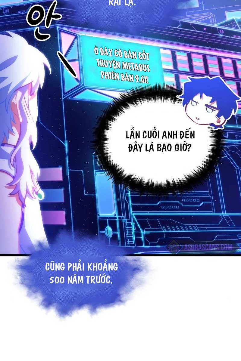 Thế Giới Sau Tận Thế chapter 97 - Hamtruyen.vn