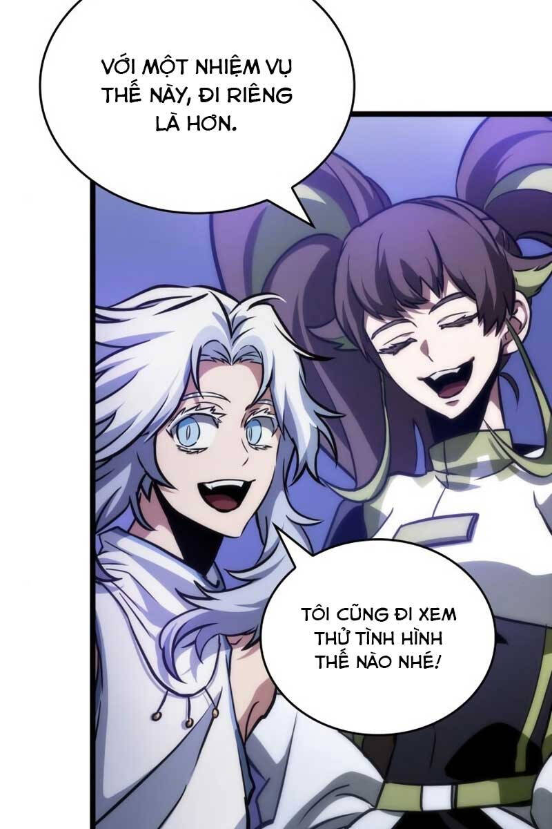 Thế Giới Sau Tận Thế chapter 97 - Hamtruyen.vn