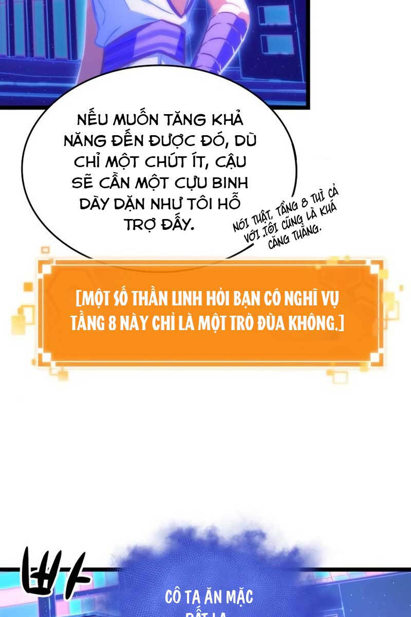 Thế Giới Sau Tận Thế chapter 97 - Hamtruyen.vn
