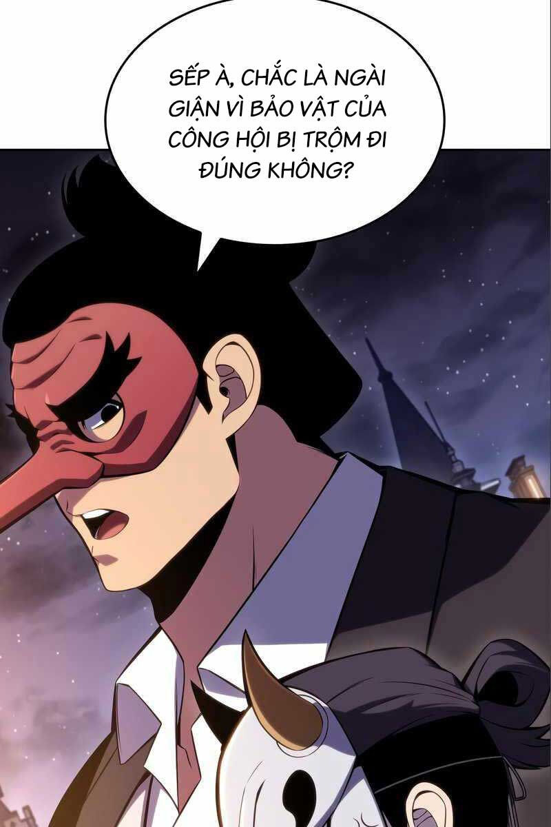 Người Chơi Mới Cấp Tối Đa chapter 97 - Upload bởi truyensieuhay.com