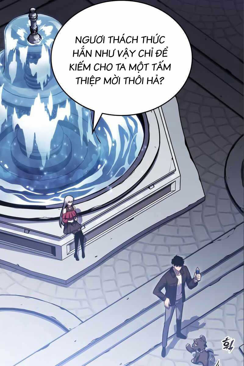 Người Chơi Mới Cấp Tối Đa chapter 97 - Upload bởi truyensieuhay.com