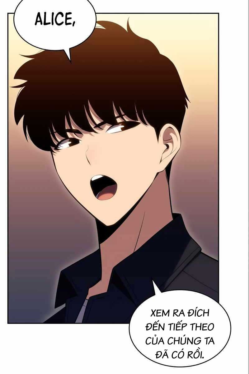 Người Chơi Mới Cấp Tối Đa chapter 97 - Upload bởi truyensieuhay.com