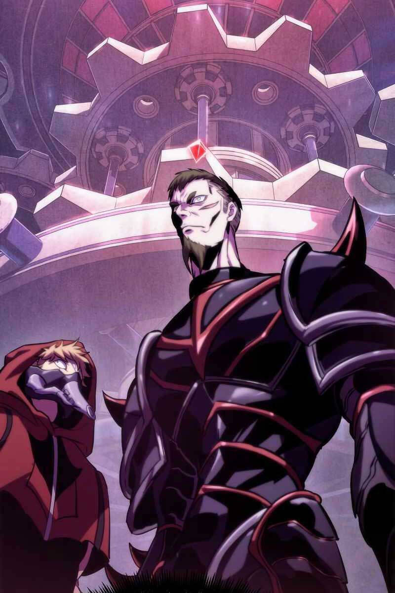 Thế Giới Sau Tận Thế chapter 98 - Hamtruyen.vn