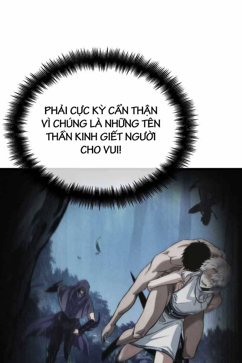Thế Giới Sau Tận Thế chapter 98 - Hamtruyen.vn