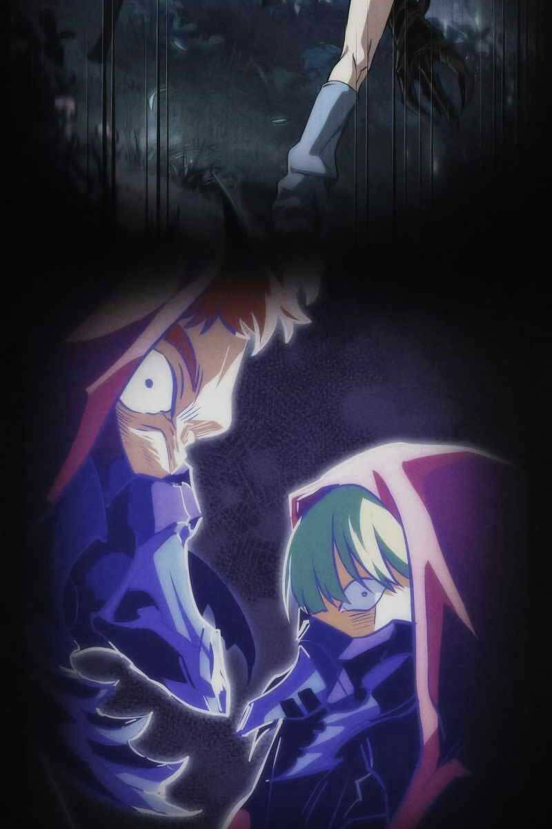 Thế Giới Sau Tận Thế chapter 98 - Hamtruyen.vn