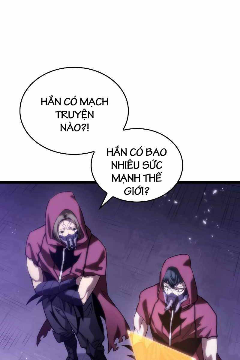 Thế Giới Sau Tận Thế chapter 98 - Hamtruyen.vn