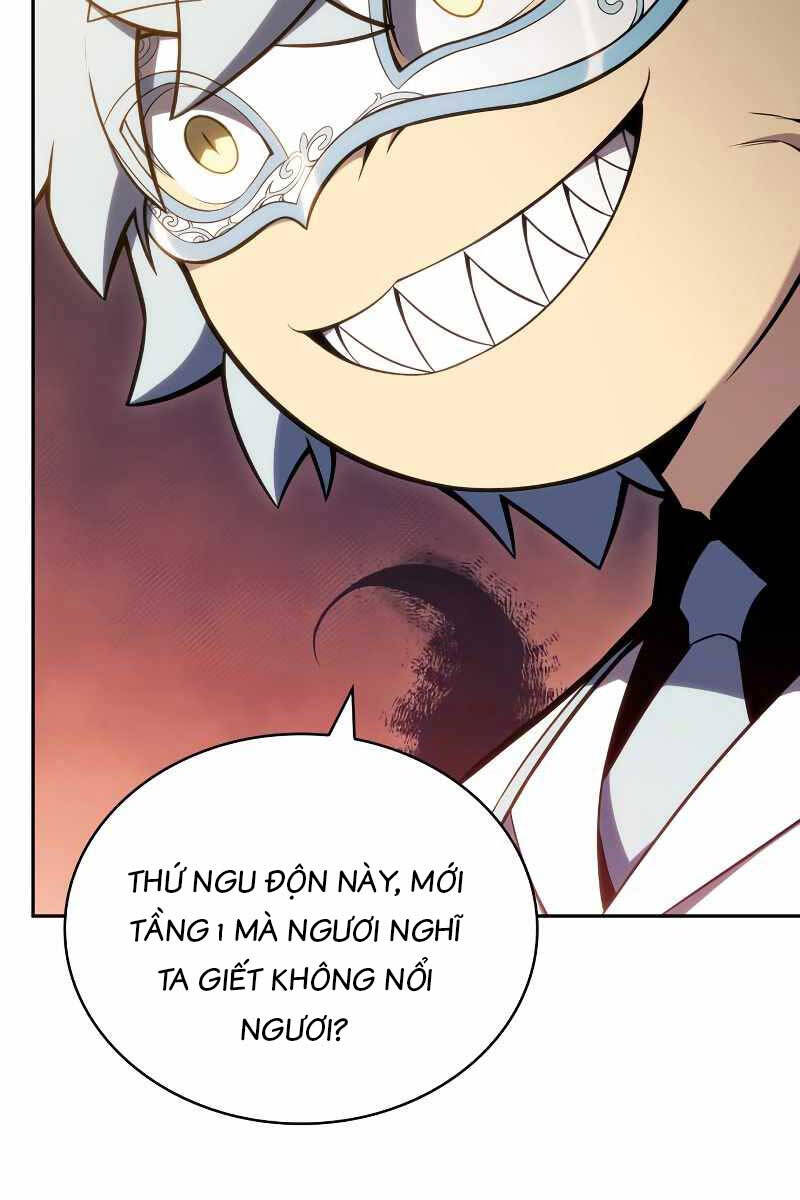 Người Chơi Mới Cấp Tối Đa chapter 98 - Upload bởi truyensieuhay.com