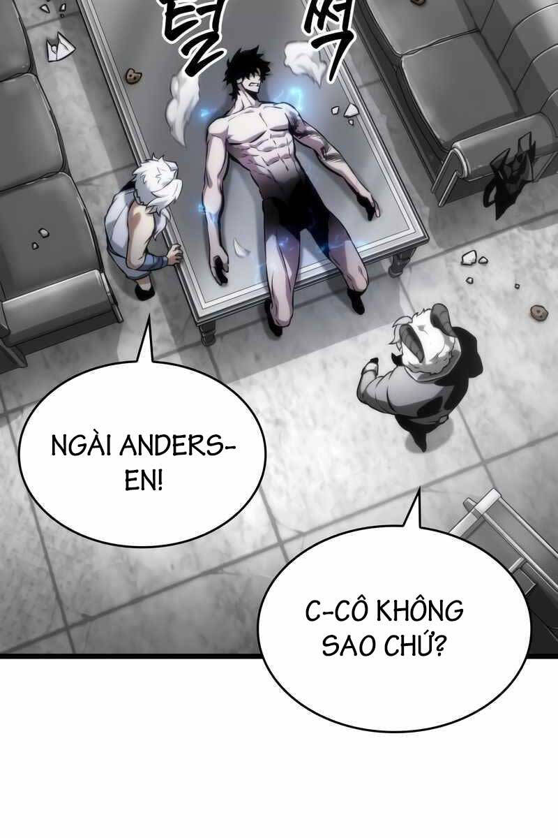 Thế Giới Sau Tận Thế chapter 100 - Upload bởi truyensieuhay.com