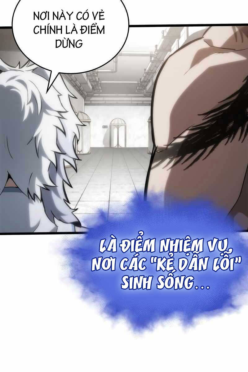 Thế Giới Sau Tận Thế chapter 100 - Upload bởi truyensieuhay.com