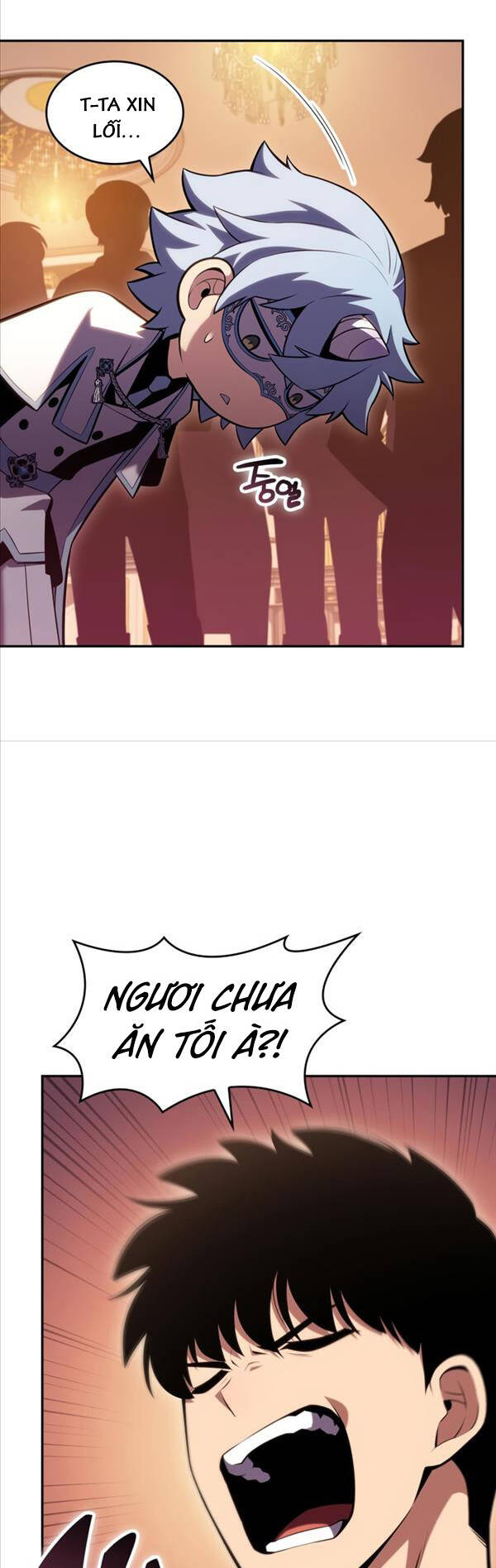Người Chơi Mới Cấp Tối Đa chapter 99 - Upload bởi truyensieuhay.com