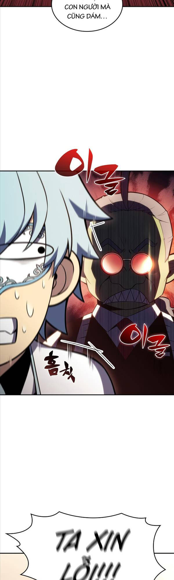 Người Chơi Mới Cấp Tối Đa chapter 99 - Upload bởi truyensieuhay.com