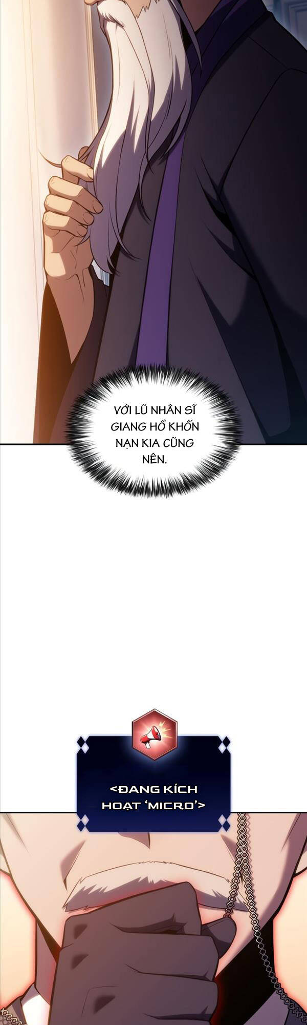 Người Chơi Mới Cấp Tối Đa chapter 99 - Upload bởi truyensieuhay.com