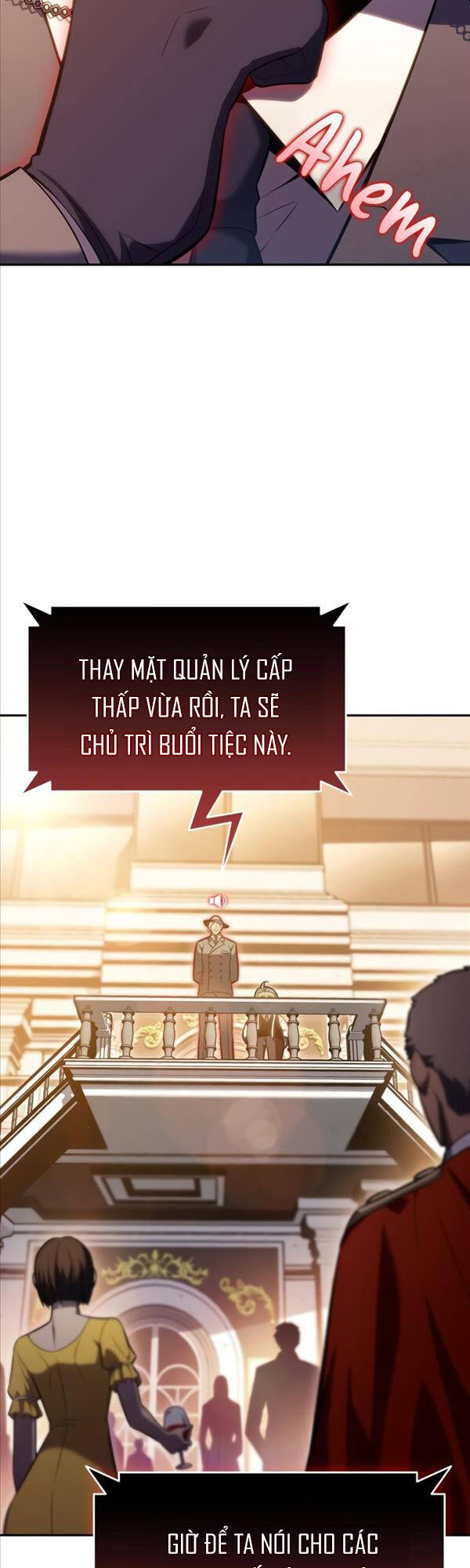 Người Chơi Mới Cấp Tối Đa chapter 99 - Upload bởi truyensieuhay.com