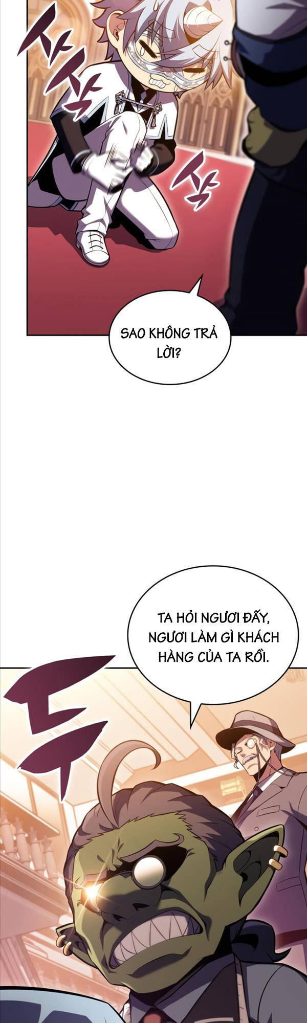 Người Chơi Mới Cấp Tối Đa chapter 99 - Upload bởi truyensieuhay.com