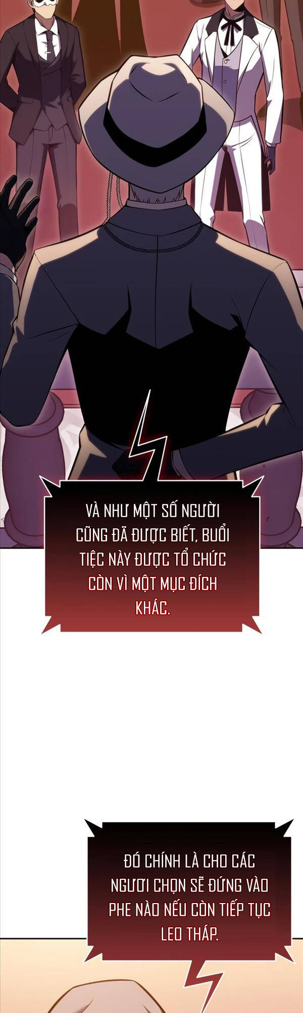 Người Chơi Mới Cấp Tối Đa chapter 99 - Upload bởi truyensieuhay.com