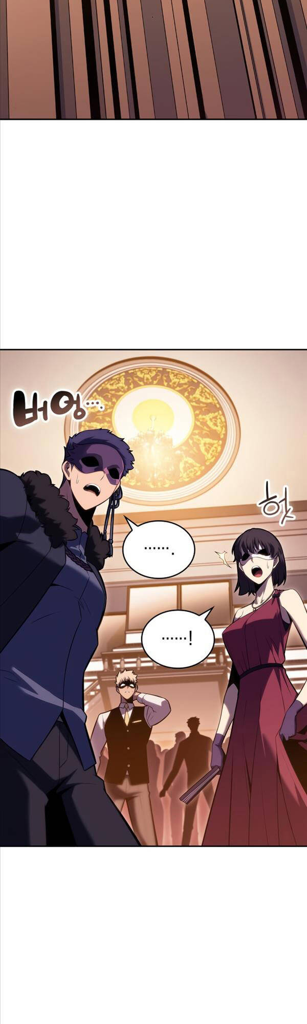 Người Chơi Mới Cấp Tối Đa chapter 99 - Upload bởi truyensieuhay.com