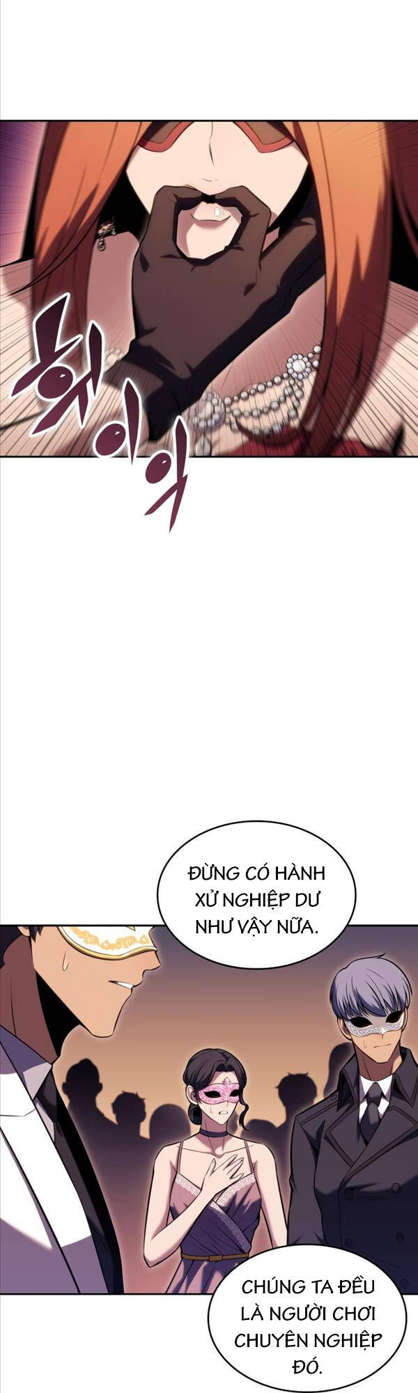 Người Chơi Mới Cấp Tối Đa chapter 99 - Upload bởi truyensieuhay.com