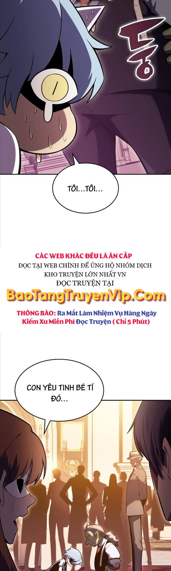 Người Chơi Mới Cấp Tối Đa chapter 99 - Upload bởi truyensieuhay.com