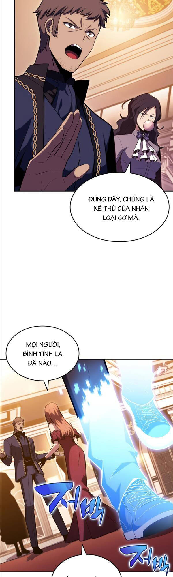Người Chơi Mới Cấp Tối Đa chapter 99 - Upload bởi truyensieuhay.com