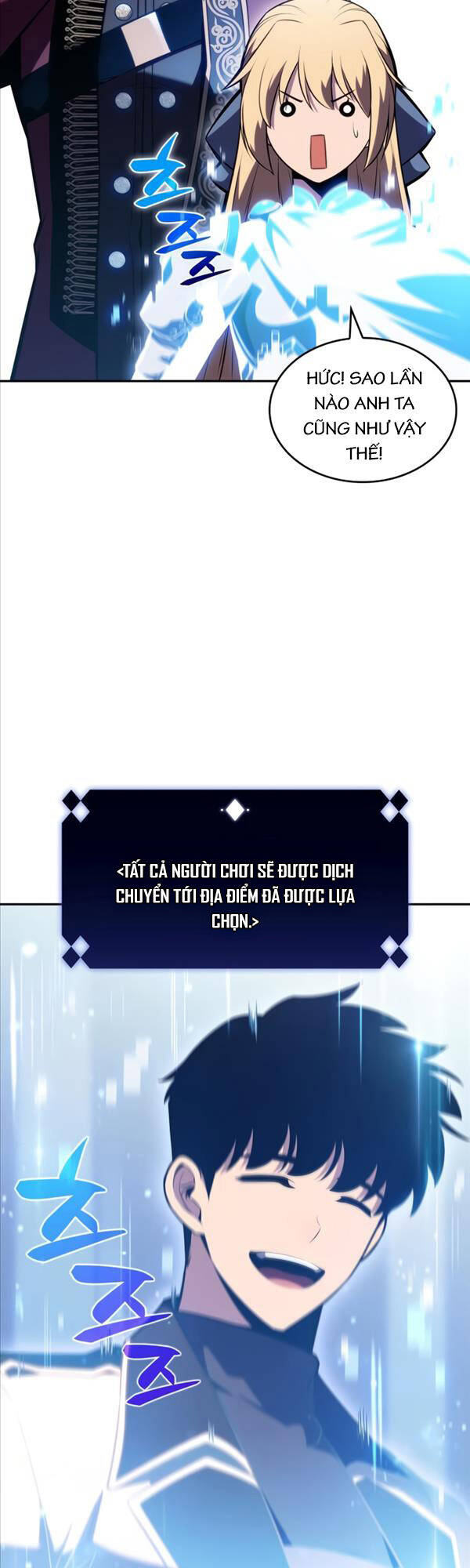 Người Chơi Mới Cấp Tối Đa chapter 99 - Upload bởi truyensieuhay.com