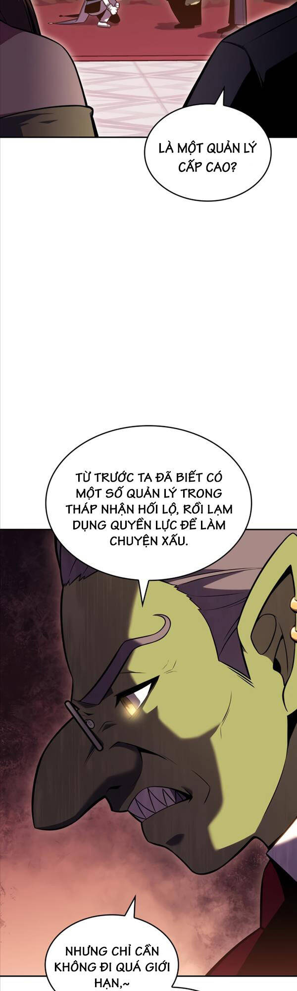 Người Chơi Mới Cấp Tối Đa chapter 99 - Upload bởi truyensieuhay.com