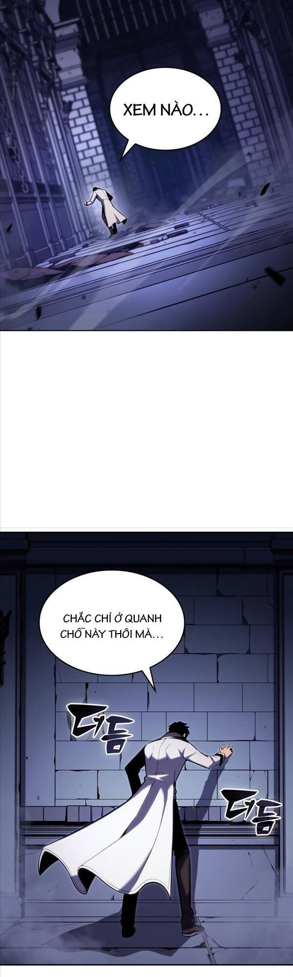 Người Chơi Mới Cấp Tối Đa chapter 99 - Upload bởi truyensieuhay.com