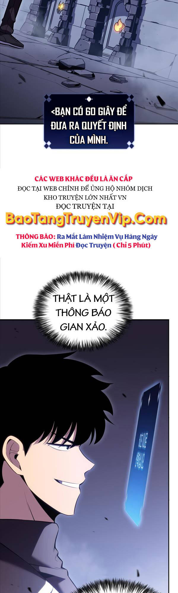 Người Chơi Mới Cấp Tối Đa chapter 99 - Upload bởi truyensieuhay.com