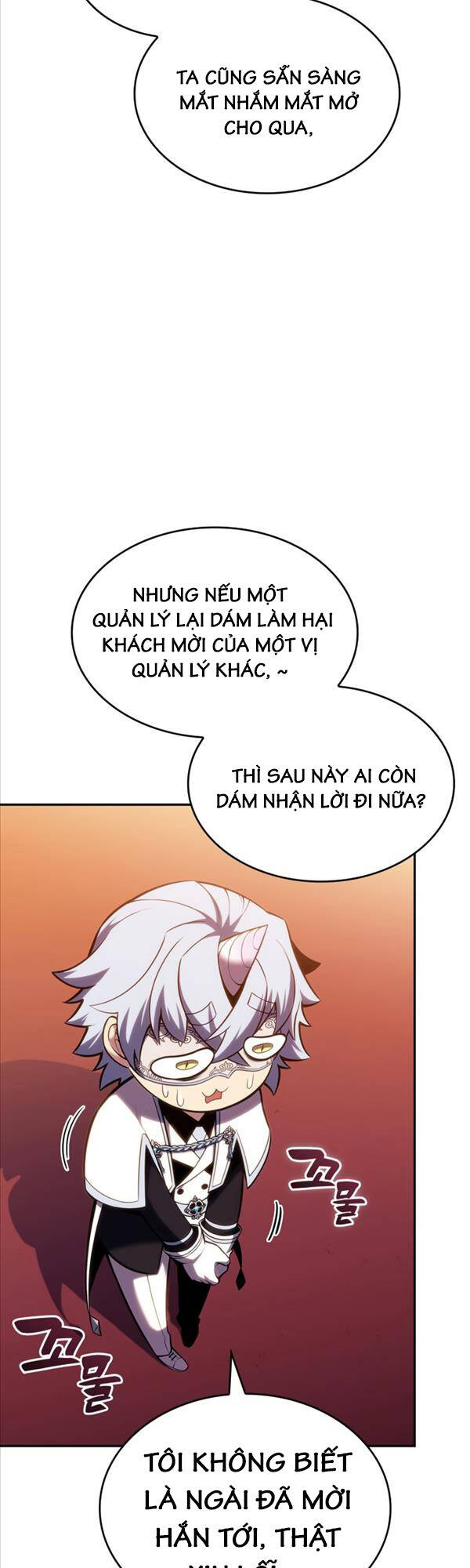 Người Chơi Mới Cấp Tối Đa chapter 99 - Upload bởi truyensieuhay.com