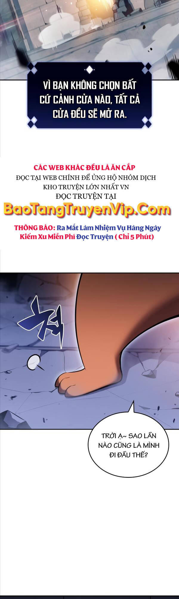 Người Chơi Mới Cấp Tối Đa chapter 99 - Upload bởi truyensieuhay.com